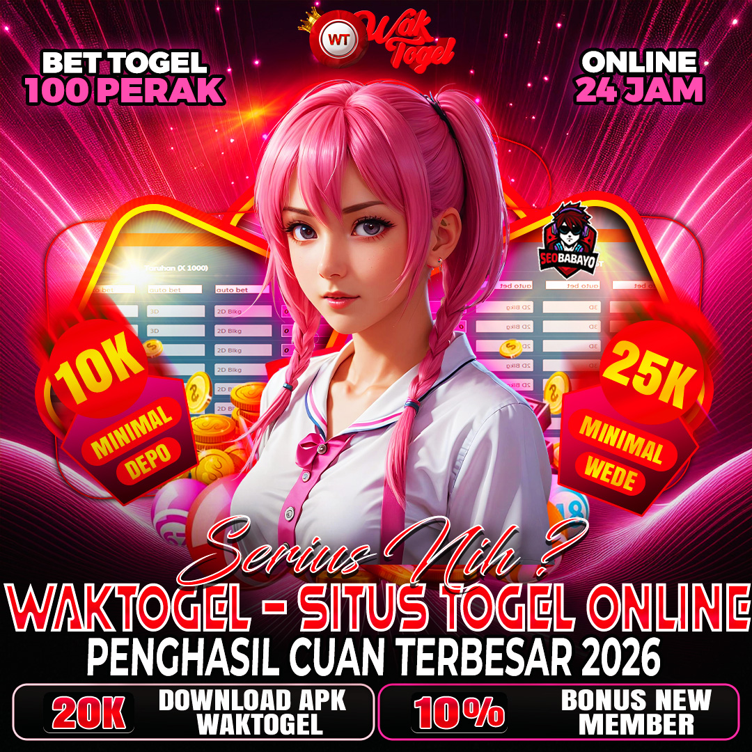 WAKTOGEL